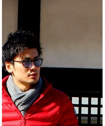 GU | サングラス