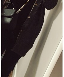 BURBERRY | ダウンジャケット/コート