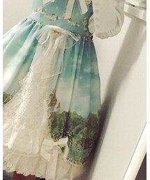 BABY,THE STARS SHINE BRIGHT | ドレス