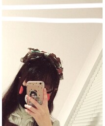 R-SERIES | バレッタ/ヘアクリップ