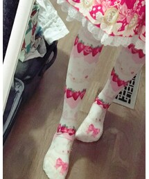 Angelic Pretty | ソックス/靴下