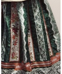 BABY,THE STARS SHINE BRIGHT | スカート