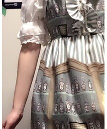 BABY,THE STARS SHINE BRIGHT | オールインワン・サロペット