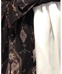 AllKindsOfFur | ワンピース