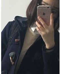 INGNI | スウェット