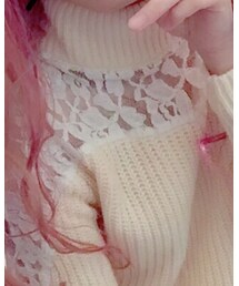 SNIDEL | スウェット