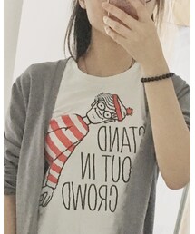 UNIQLO | Tシャツ/カットソー