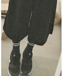 MUJI Labo | ソックス/靴下