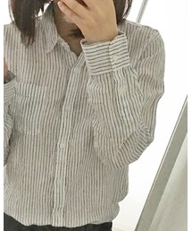 MUJI Labo | シャツ/ブラウス