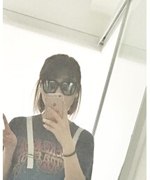 gentle monster | サングラス