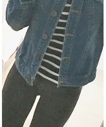 MUJI Labo | Tシャツ/カットソー