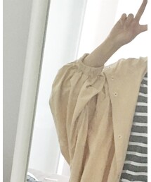 QY FIBER ART | ジャケット/アウター