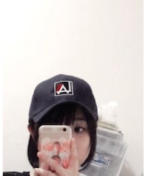 TOPSHOP | キャップ