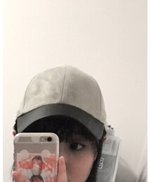 aritzia | キャップ