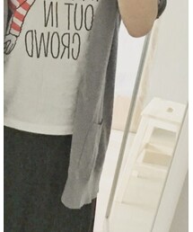 TOMMY HILFIGER | カーディガン/ボレロ