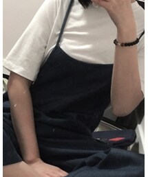 Oak+Fort | つなぎ/オールインワン