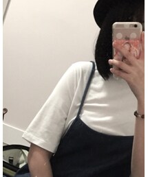 Oak+Fort | Tシャツ/カットソー