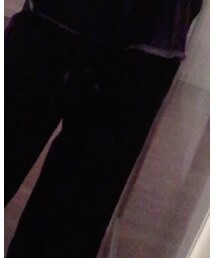 dahong | その他パンツ