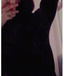 dahong | ニット/セーター