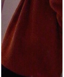 dahong | ニット/セーター