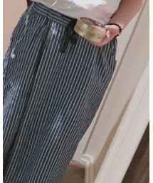 UNKNOWN. | パンツ