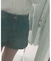 UNKNOWN. | パンツ