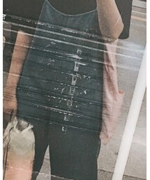 oak and fort | つなぎ/オールインワン