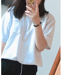 dahong | Tシャツ/カットソー