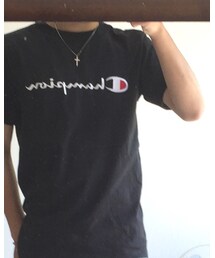 Champion | Tシャツ/カットソー