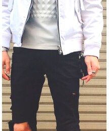 no brand | その他パンツ