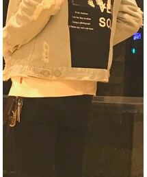 Supreme | その他トップス