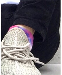 GU | ソックス/靴下