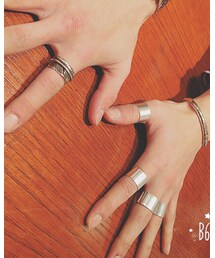 ARIZONA | バングル/リストバンド