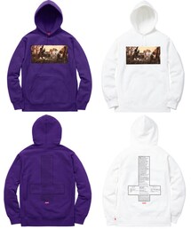 Supreme  | パーカー