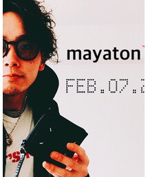 My happy birthday🍾🍾🍾🍾🍾🍾 | Tシャツ/カットソー