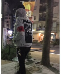 MISBHV | デニムジャケット