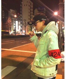 ブレブレだけど笑 | トップス