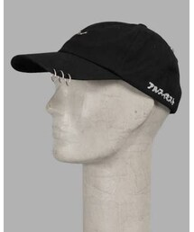 R.SHEMISTE | キャップ