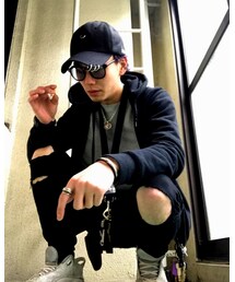 これ一応仕事着です😂😂 | トップス