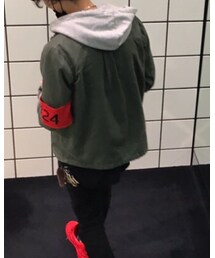 SPINNS | ジャケット/アウター