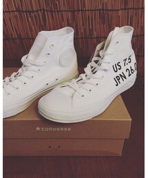 CONVERSE | スニーカー