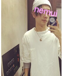 前髪出したらまじ女子だった件🙈🙈笑 | トップス