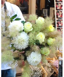 スモークツリー💐 | Tシャツ/カットソー