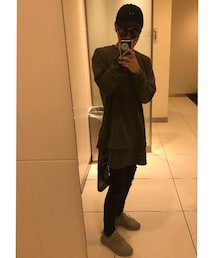 全身バージョン👅 | トップス