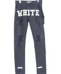 off white | パンツ