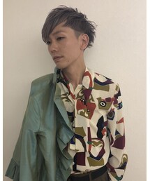 からのコンテスト✌︎ | トップス