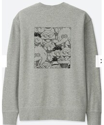 UNIQLO×KAWS | その他トップス