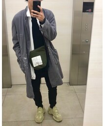 靴履いたバージョン🕺 | トップス