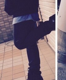 Nudie Jeans | デニムパンツ
