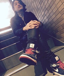 NIKE | スニーカー